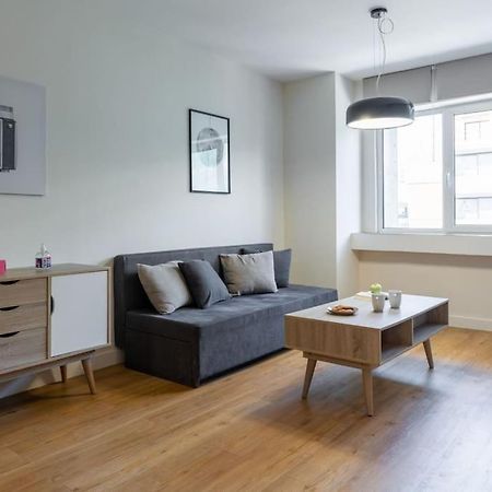 Large Comfy, Modern Studio 5 Min To Acropolis Αθήνα Εξωτερικό φωτογραφία