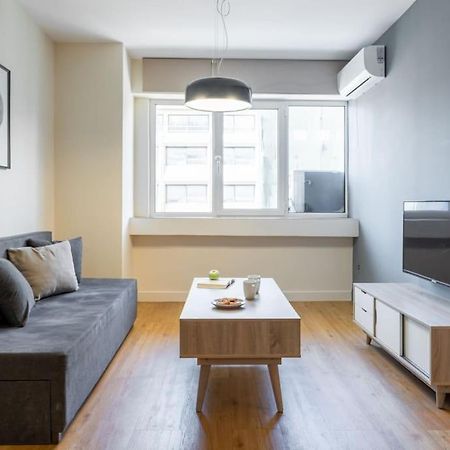 Large Comfy, Modern Studio 5 Min To Acropolis Αθήνα Εξωτερικό φωτογραφία