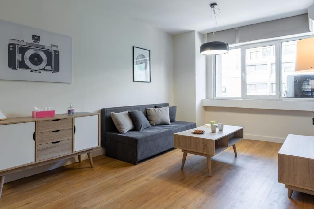 Large Comfy, Modern Studio 5 Min To Acropolis Αθήνα Εξωτερικό φωτογραφία