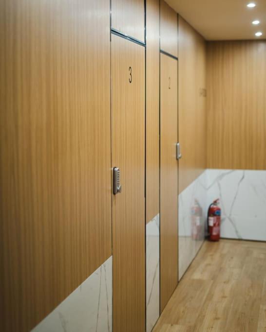 Large Comfy, Modern Studio 5 Min To Acropolis Αθήνα Εξωτερικό φωτογραφία